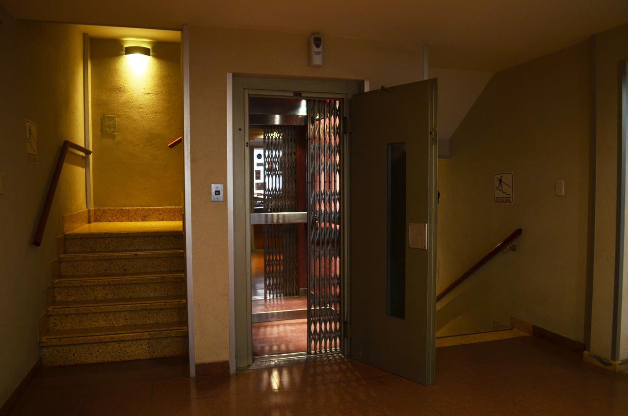 霍穆勒酒店 罗卡将军镇 外观 照片