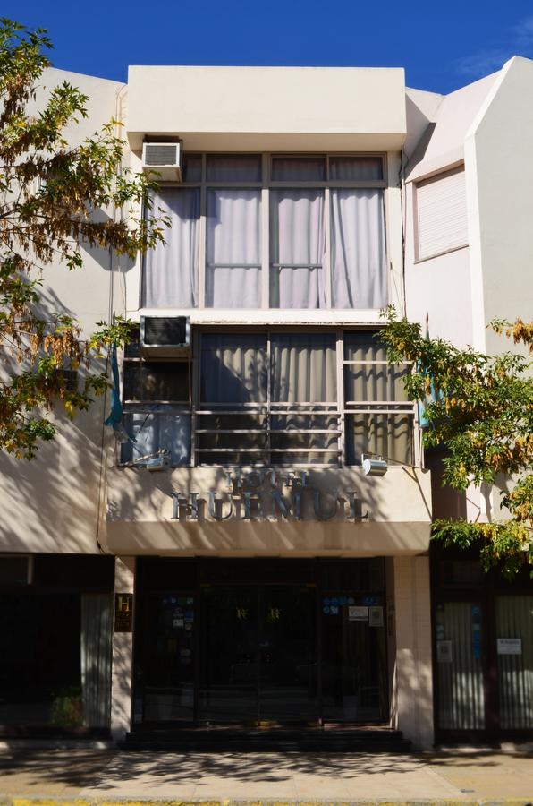 霍穆勒酒店 罗卡将军镇 外观 照片